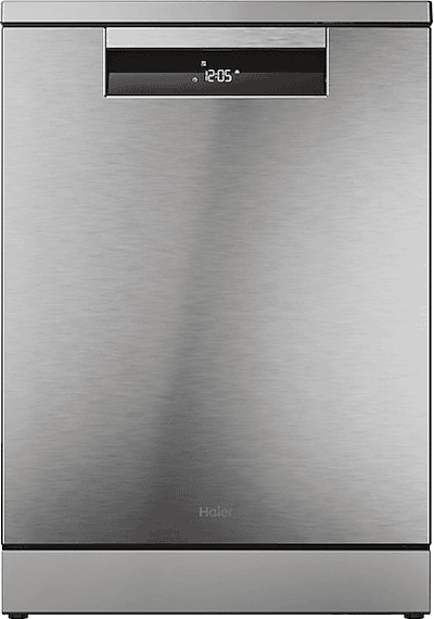 Haier XF 4A4M4PX 10 Programlı 14 Kişilik WİFİ + Bluetooth Bulaşık Makinesi