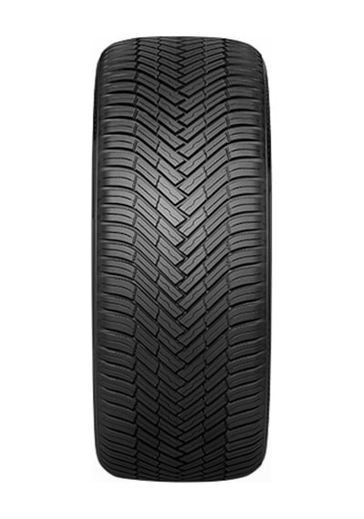 Nexen 255/40R21 102W Xl N Blue 4Season 2 Ev Suv Dört Mevsim Lastiği 2026