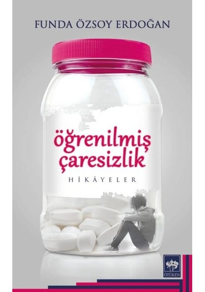 Öğrenilmiş Çaresizlik