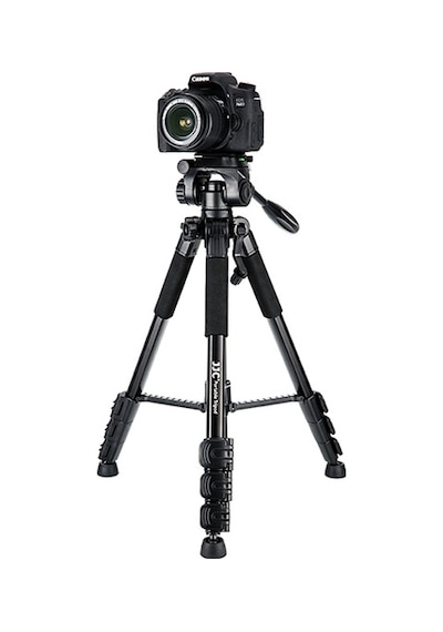 Jjc Tp-P1 147Cm Çantalı Tripod