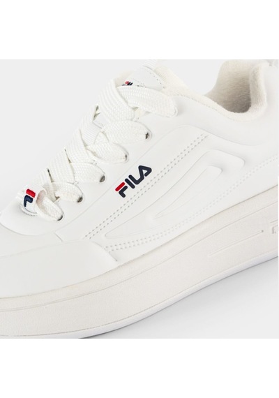 Fila Ffw0536.10004 Superbubble Kadın Sneaker - Beyaz