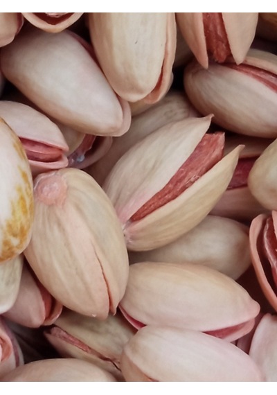 Siirt Fıstığı 1 Kg Tuzsuz 1 KG