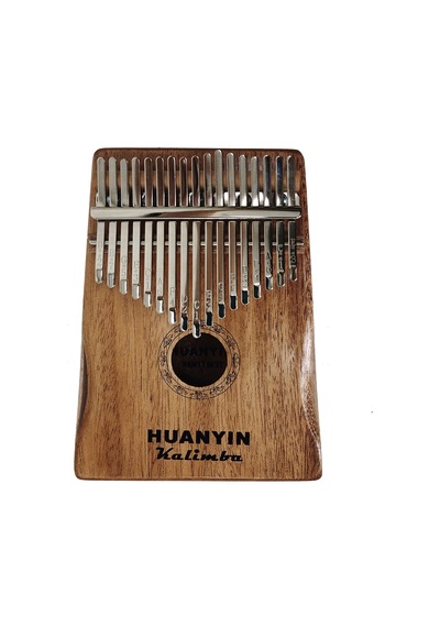 Huanyin 17 Tuşlu Kalimba Hkm17k Best - Türkçe Kılavuz Kitapsiz Almak Istiyorum