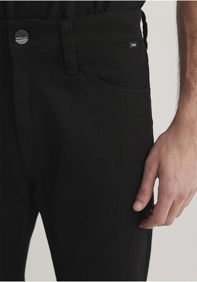 Mavi - Marcus Mavi Black Siyah Jean Pantolon 0035133304 Çok Renkli Mavi - Marcus Mavi Black Siyah Jean Pantolon 0035133304 Çok Renkli