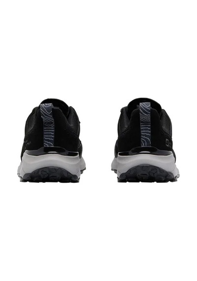 Camp Fever Texapore Low M Siyah Erkek Outdoor Siyah