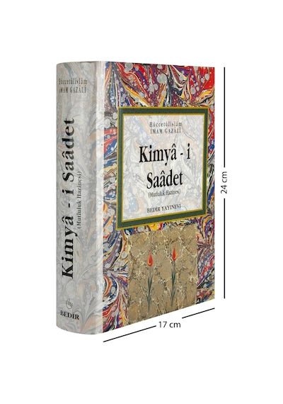 Kimya-I Saadet - Imam Gazali-1550