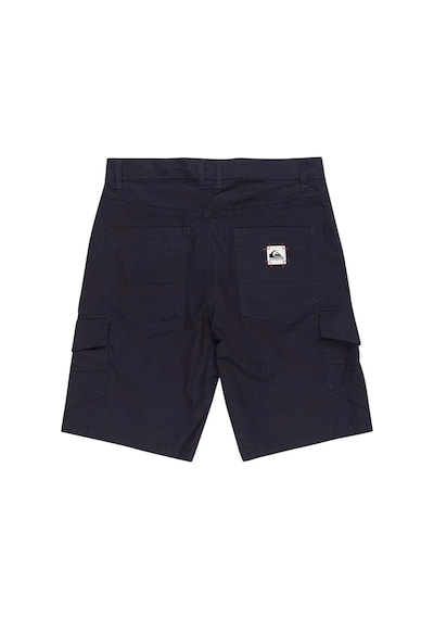 Quiksilver Mw Cargo Short Lacivert