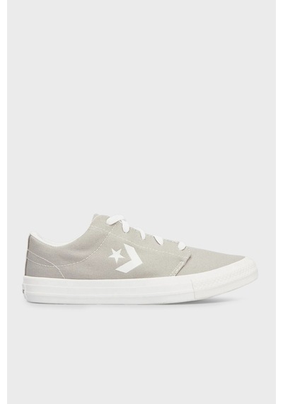 Converse Erkek Ayakkabı A15626c 053 Gri-beyaz Gri-beyaz