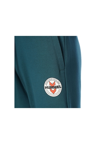 Hummel Janıs Eşofman Altı 932183-9815 Yeşil
