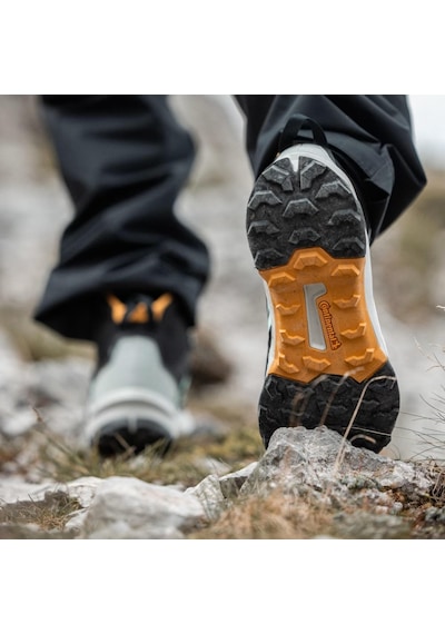 Adidas Terrex Ax4 Mid Gore Tex Erkek Outdoor Ayakkabı 001