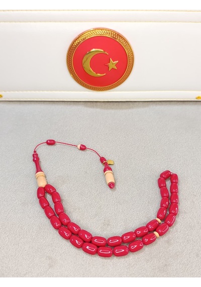 Bilardo Topu Katalin Tesbih