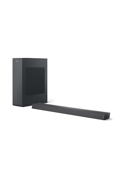 Philips TAB6305 Dolby Audio 140 W 2.1 Kanal Soundbar