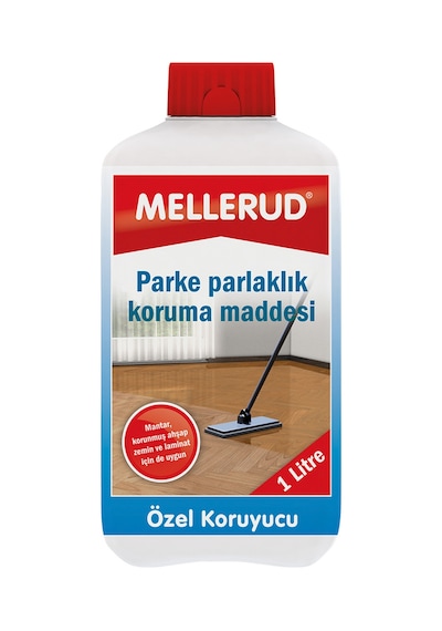 Mellerud Parke Parlak Cila 1 Lt