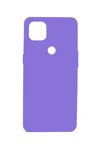 Xiaomi Redmi 9C Kılıf Biye Yumuşak Silikon Case