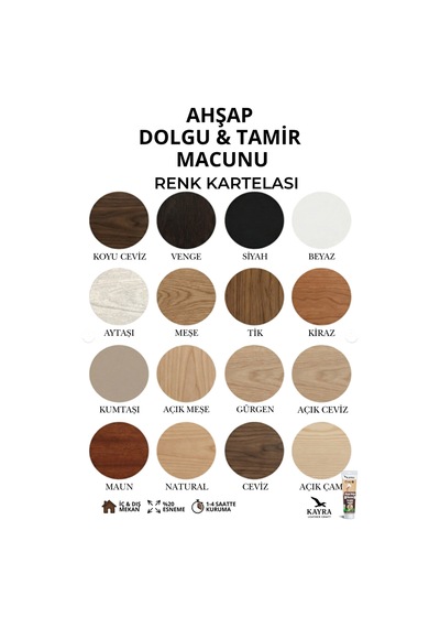 Natural Renk Ahşap Tamir Macunu 125 Ml Mobilya Masa Dolap Sehpa Çizik Çatlak Giderici Parke Çatlak Dolgusu Parke Çizik Tamiri Lamine Parke Ve Ahşap Yüzeyler İçin Onarıcı Macun Tahta Tamirat Macunu Natural Natural Renk Ahşap Tamir Macunu 125 Ml Mobilya Masa Dolap Sehpa Çizik Çatlak Giderici Parke Çatlak Dolgusu Parke Çizik Tamiri Lamine Parke Ve Ahşap Yüzeyler İçin Onarıcı Macun Tahta Tamirat Macunu Natural