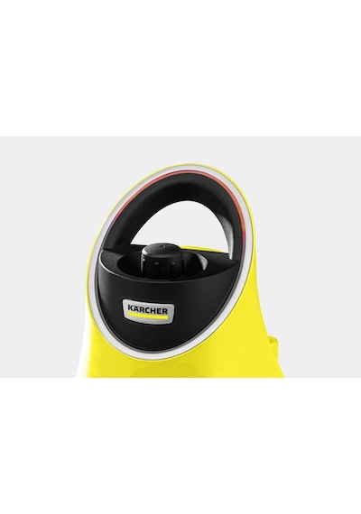 Karcher SC 2 Deluxe Easyfix Buharlı Temizlik Makinesi + Pencere Nodülü