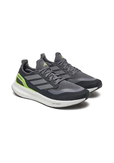 Adidas Pureboost 5 Erkek Koşu Ayakkabısı C-adıjh6445e10a00 Gri