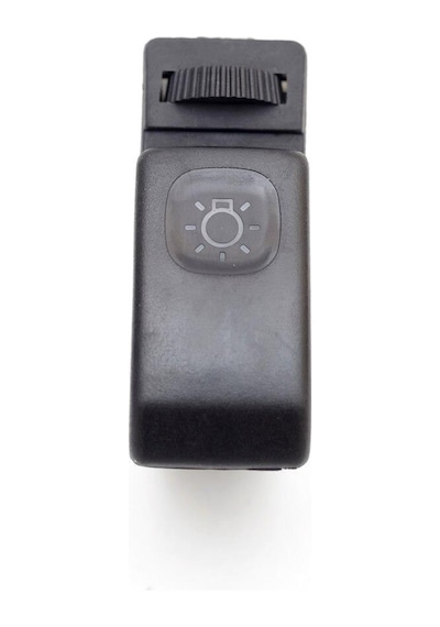 Volkswagen Jetta Far Açma Anahtarı Düğmesi 1985-1995 10 Pin N11.659