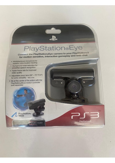 Sony PS3 Camera