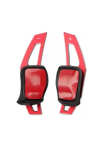 Vw Passat B7 F1 Paddle Shifter Direksiyon Kulakçık Vites