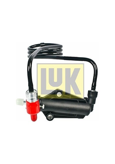 Debriyaj Merkezi Ve Rulmanı - Fiat Panda, 500 - Schaeffler-luk-512004510