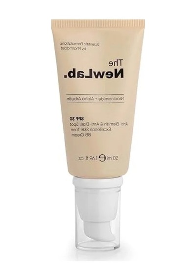 Akne Karşıtı Cilt Tonu Eşitleyici Bb Krem Spf 30 - 50 Ml 0