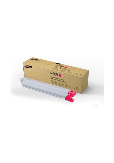 Samsung Uyumlu Clt-M809S Kırmızı Toner (15K)
