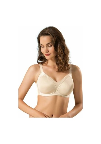 Le Jardin 9150-B Soft Cup Sütyen Ten Ten Rengi