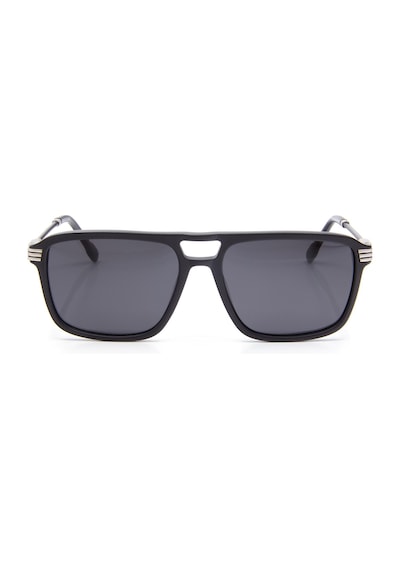 Fratelli Rossetti Fr2519-c2-c1 53 Polarize Erkek Güneş Gözlüğü Siyah