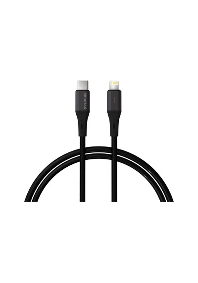 Type C-lightning Uyumlu, 27watt Pd Hızlı Şarj Kablosu, Remorax Wa