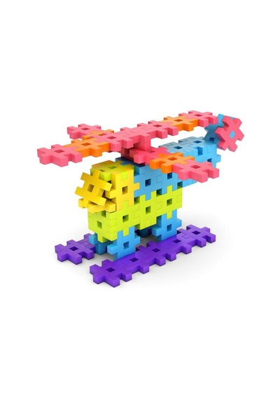Meli Toys Blok Oyuncak Maxi 50