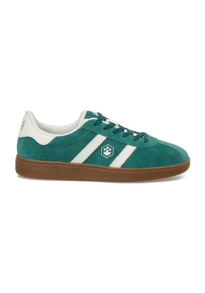 Lumberjack 5w Frosty 5pr Yesıl Erkek Sneaker Yeşil