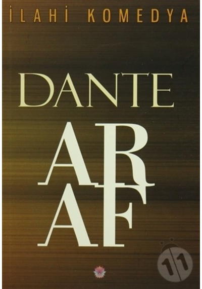 İlahi Komedya - Araf