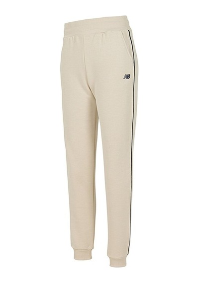 New Balance Lifestyle Kadın Pantalon Wnp3631-mbm Bej