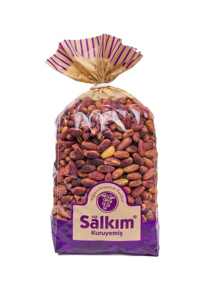 İç Antep Fıstığı 250 G Kabuksuz Kuruyemiş Diğer