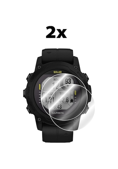 Ipg Fitbit Luxe Akıllı Band Ekran Koruyucu (4 Adet)