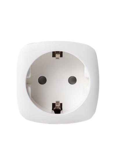 Neutron Akıllı Wi-fi Tekli Akım Korumalı Priz Ntl-0011