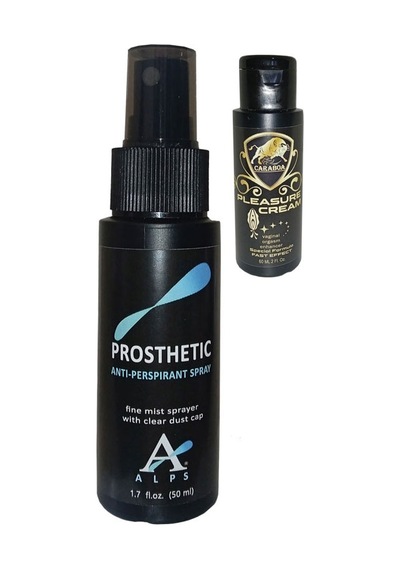 Alps Anti.perspirant Terkokusu Ve Ter Sprey Yanında Caraboa Vajinaklìtoris Zevkkremi
