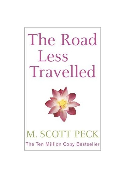 The Road Less Travelled