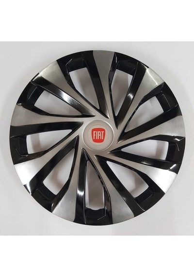 Fiat Fiorino Araçlarına 15 Inç Jant Kapağı Renkli