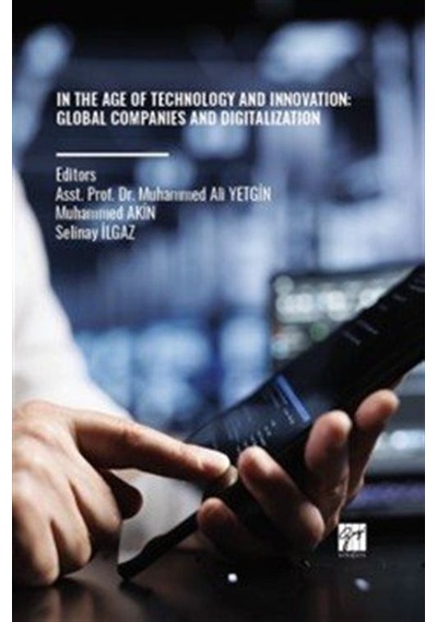 In The Age Of Technology And Innovation: Global Companies And ...