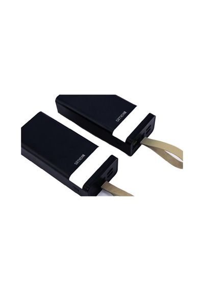 Simex Power Bank S-29 Depot 30000mAh  Siyah