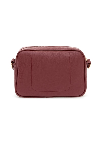 U.S. Polo Assn. Kadın Bordo Çapraz Çanta 50311449-VR014