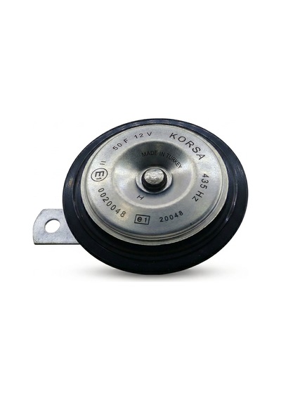 Korna İnce Ses 12v