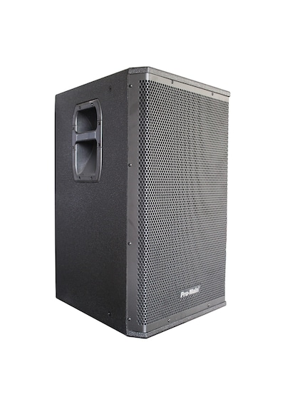 Ayt Pro-main Ms-1015ga 600 Watt 38 Cm Aktif Ahşap Kabin