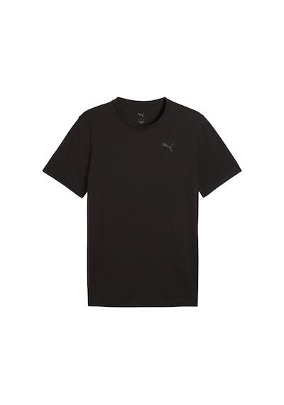 528530-01 Puma M Graphıc Tee 1 Erkek 528530-01 Siyah