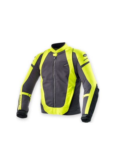 Clover Airjet-3 Neon Kadın Yazlık Ceket