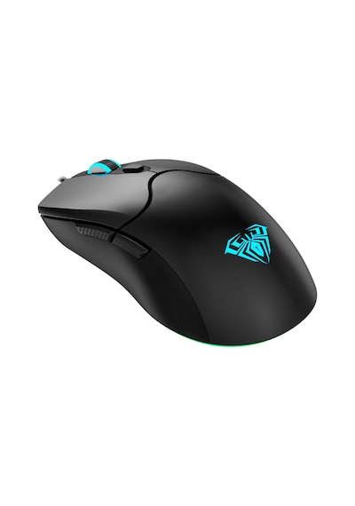 Aula S13 Rgb Optik Oyuncu Gaming Mouse