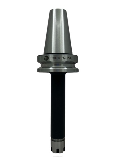 Bt40 Er16m - 150 Pens Başlığı Tutucu Bt40 Er16 Mini 150 Boy Pens Başlığı Tutucu