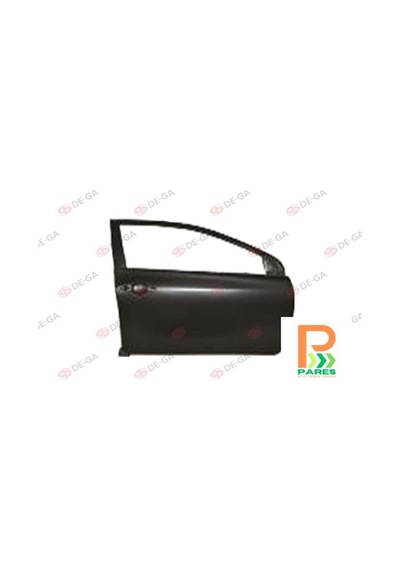 Toyota Corolla Ön Kapı Sağ 2008-2012